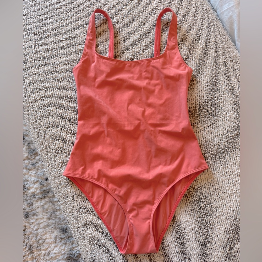 Aritzia Babaton One Piece Swimsuit